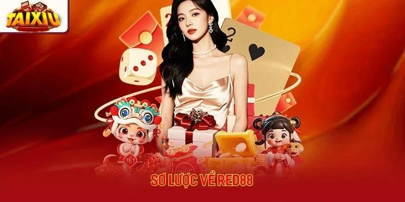 Sơ lược về Red88